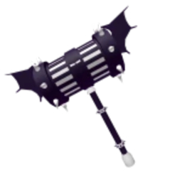Hammer Of The Violet Abyss