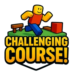 CHALLENGING COURSE! icon