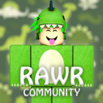 The Rawr Community