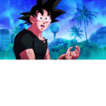 Dragon Ball Z Project Z