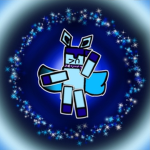The Glaceon Hangout