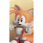 The tails mile prowler army