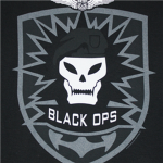 Black Ops Secret Military