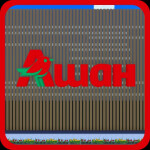 Auchan City [Зима] 