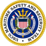 [MSST] ||Maritime Security Response Team||