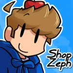 Shop Zeph Group Thumbnail