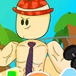 Weight Lifting Simulator 4 icon
