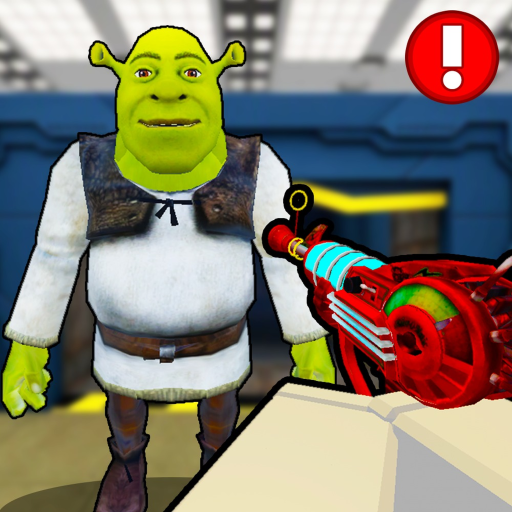Survive Memes in Area 51