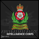 |RAA| Royal Australiаn Intelligence Corps
