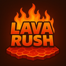 Lava Rush! [BETA]