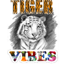 Tiger Vibe place