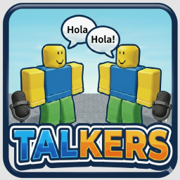 Talkers