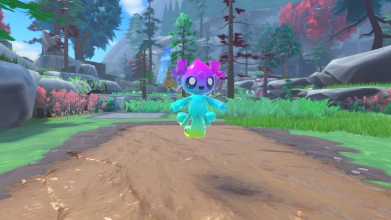 Rainbow Event
