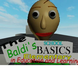 baldi's basic rp icon
