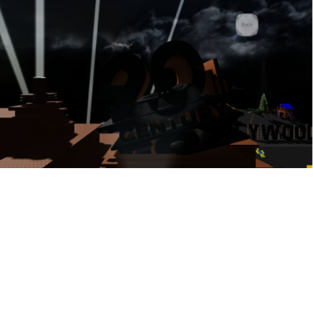 20th Century Fox 1994 Logo remake 2025  re-load 7 