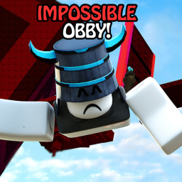 IMPOSSIBLE OBBY!