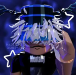 Vix’s MM2 Clothing