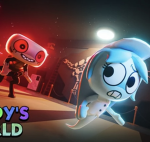 VeeCheese : Dandy’s World Piggy Build Mode Group!