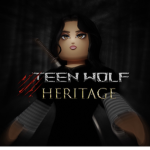 Teen Wolf: Heritage