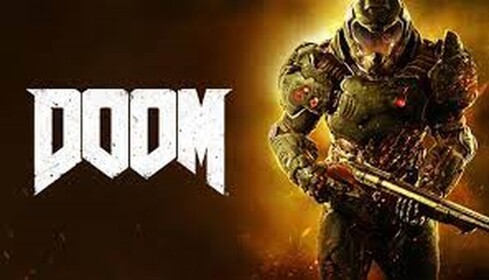 Doom Test