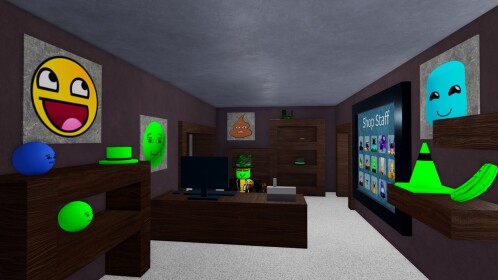 Lukas’ House [UGC]
