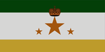 2nd Dragoon Regiment.
