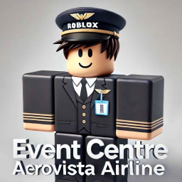AeroVista Airline Event game