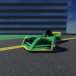 Driving Kingdom icon
