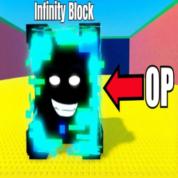 👾 INF LUCKY BLOCKS 🌈 icon