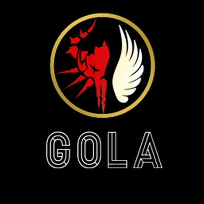 G0LA Roblox group icon