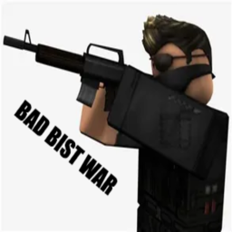 BadBist War [Beta]