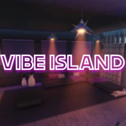 Vibe Island (not original) icon