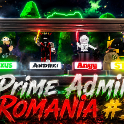 Prime Admin Romania