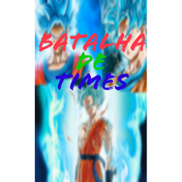Batalha De Times!