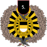 9th Eldvik Ranger Regiment