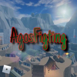 AgosFigting [new updated] icon