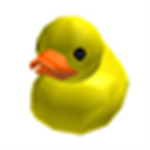 TEH EPIK DUCK IS COMING