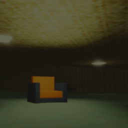 Liminal (Test) [QOL]