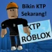 KTP Warga Roblox + Paspor icon