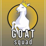 #GoatSqaud