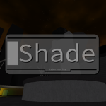 Shade Laboratories.