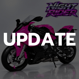 Night Rider 🏍️ [TESTING] icon