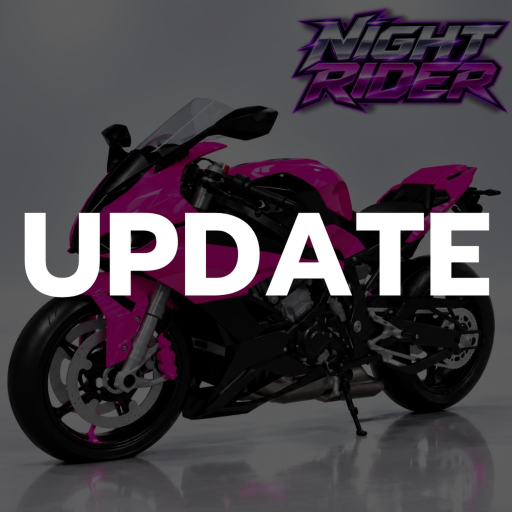Night Rider 🏍️ [TESTING]
