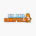 Garfield Official Fan Club