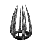 Crown Of The Ghost Moon