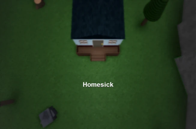 Homesick The Official Roblox Website NoFilter