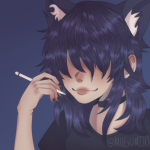 「 Bunny's Commission 」