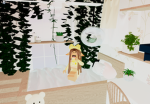 ~mango’s kitties~