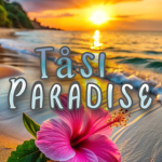 Tåsi Paradise