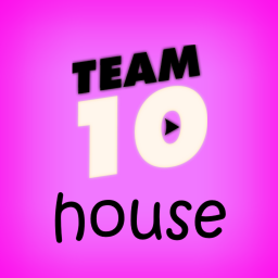 Team 10 House